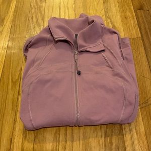 Lululemon define jacket